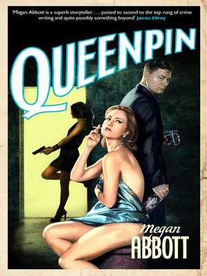 cover image of Queenpin